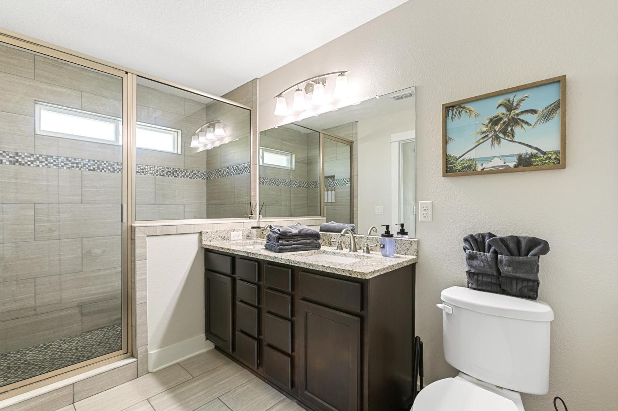فيلا 3 Minutes To Beach, 9 Minutes To Mayo Clinic, King Bed, Sleeps 8 شاطئ جاكسونفيل المظهر الخارجي الصورة